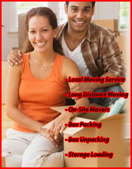 Packers And Movers Noida Sector 23